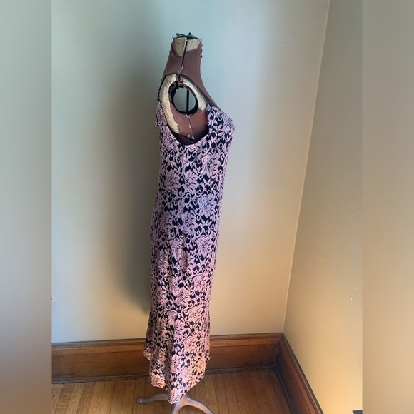 Candalate midi party dress sequins dance wedding, whimsigoth y2k fairy - Picture 3 of 7